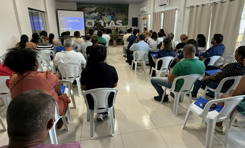 ASN Amapá - Agência Sebrae de Notícias
