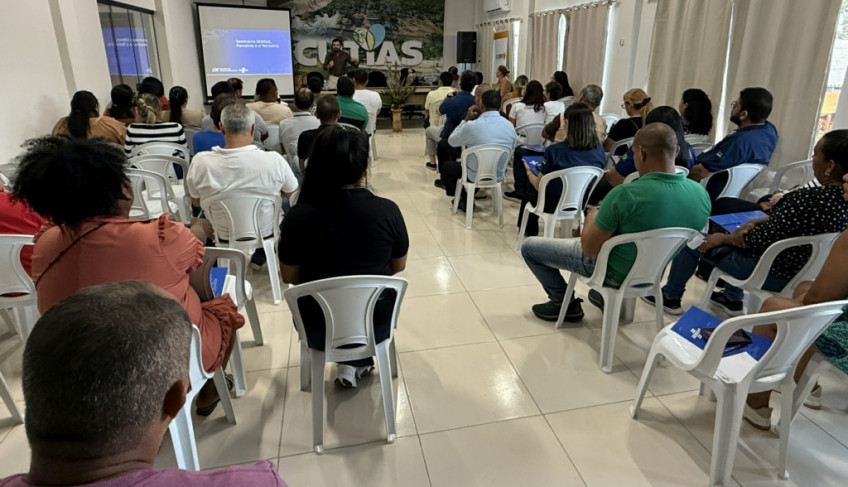 ASN Amapá - Agência Sebrae de Notícias