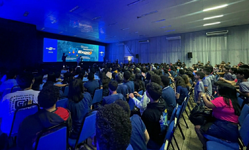 ASN Amapá - Agência Sebrae de Notícias