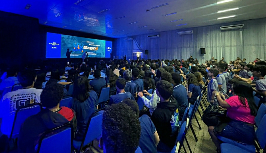 ASN Amapá - Agência Sebrae de Notícias