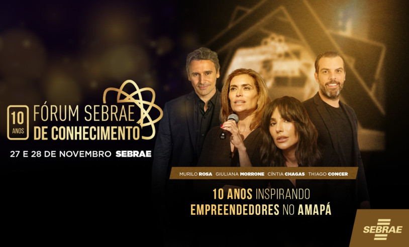 ASN Amapá - Agência Sebrae de Notícias