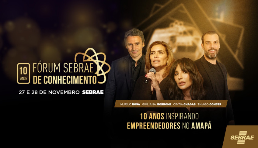 ASN Amapá - Agência Sebrae de Notícias