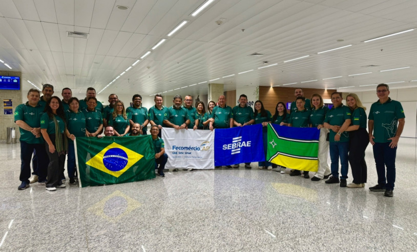 ASN Amapá - Agência Sebrae de Notícias