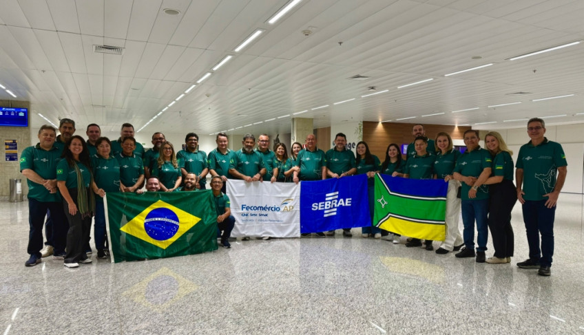 ASN Amapá - Agência Sebrae de Notícias