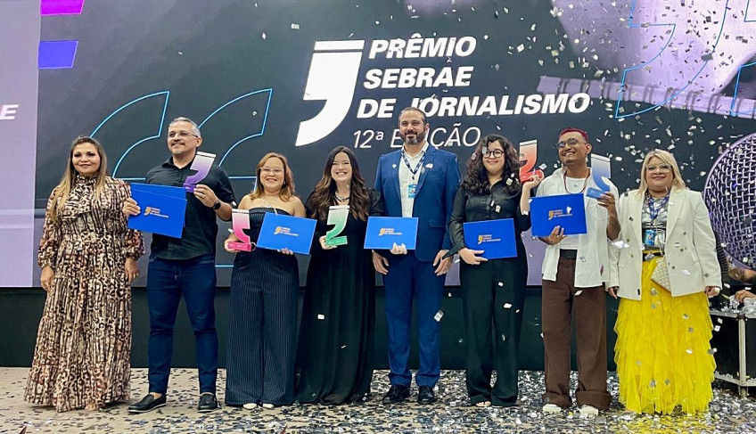 ASN Amapá - Agência Sebrae de Notícias