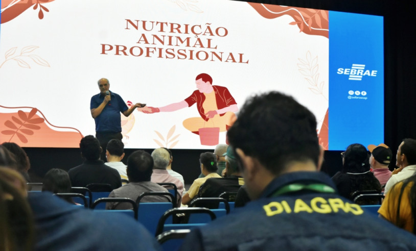 ASN Amapá - Agência Sebrae de Notícias