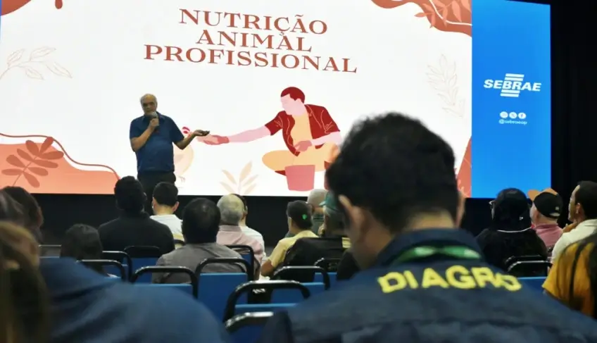 ASN Amapá - Agência Sebrae de Notícias