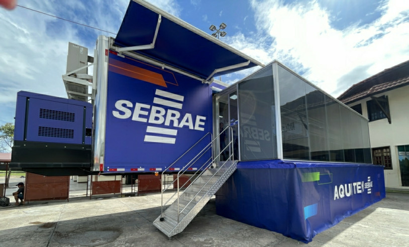 ASN Amapá - Agência Sebrae de Notícias