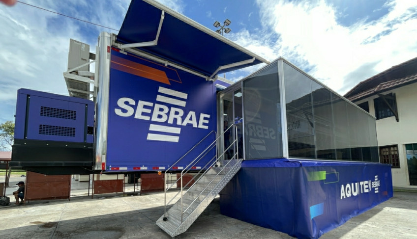 ASN Amapá - Agência Sebrae de Notícias