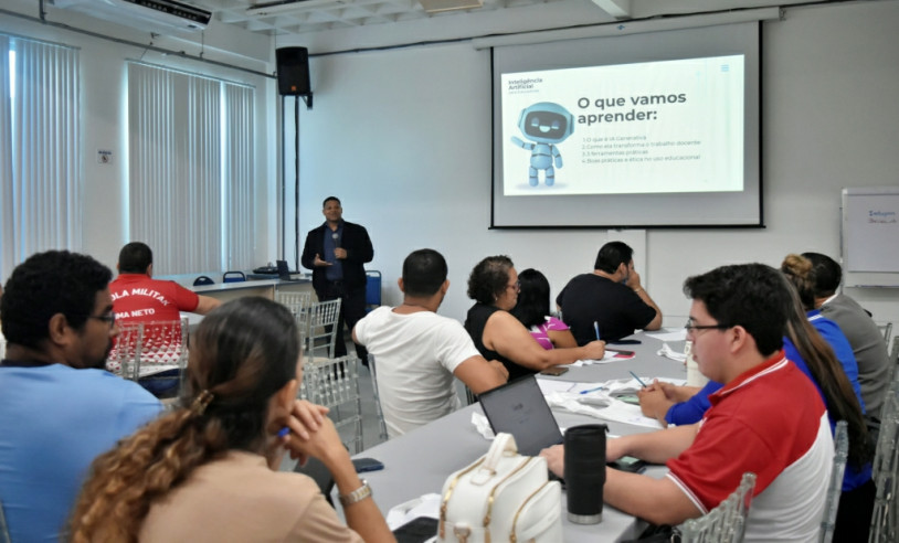 ASN Amapá - Agência Sebrae de Notícias