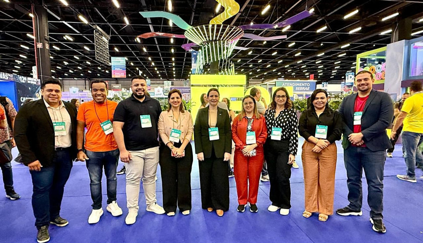 ASN Amapá - Agência Sebrae de Notícias