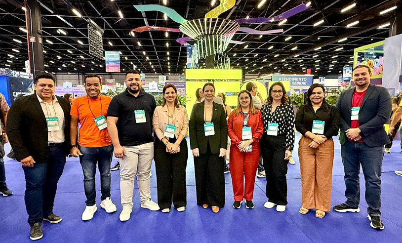 ASN Amapá - Agência Sebrae de Notícias