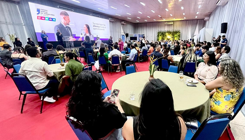 ASN Amapá - Agência Sebrae de Notícias