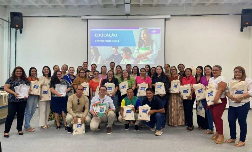 ASN Amapá - Agência Sebrae de Notícias