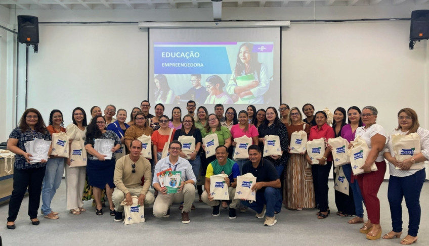 ASN Amapá - Agência Sebrae de Notícias