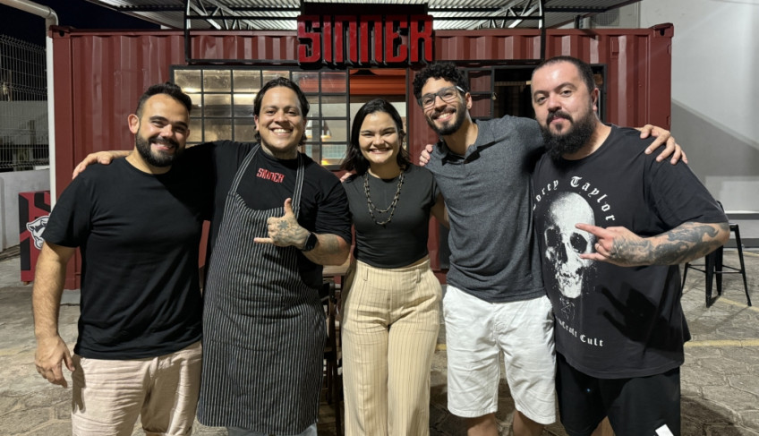 ASN Amapá - Agência Sebrae de Notícias