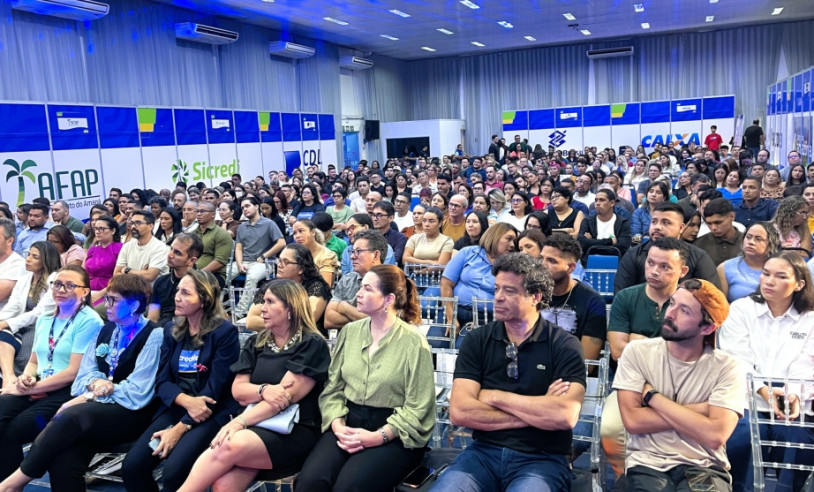 ASN Amapá - Agência Sebrae de Notícias