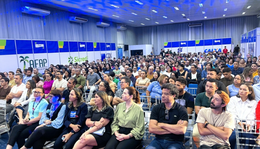 ASN Amapá - Agência Sebrae de Notícias