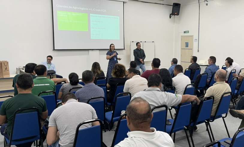 ASN Amapá - Agência Sebrae de Notícias