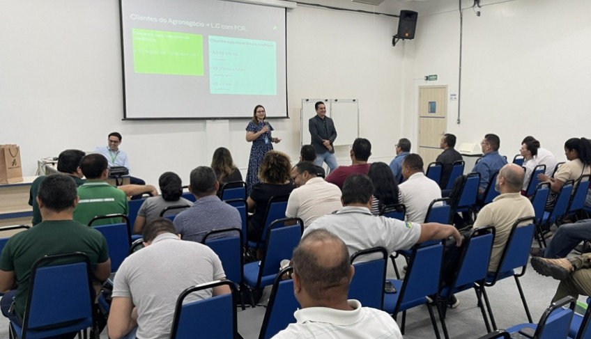 ASN Amapá - Agência Sebrae de Notícias