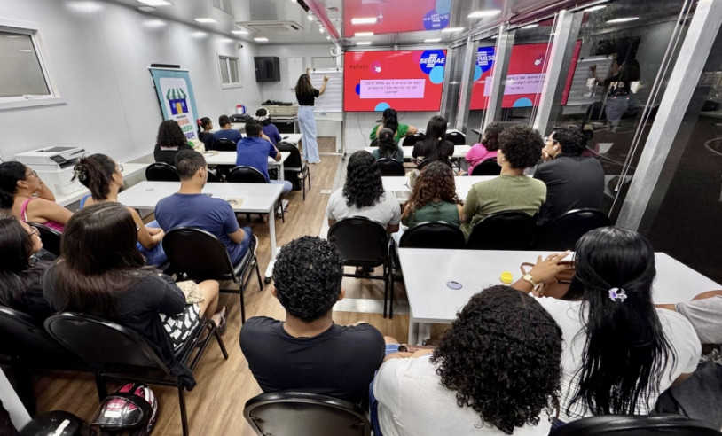 ASN Amapá - Agência Sebrae de Notícias