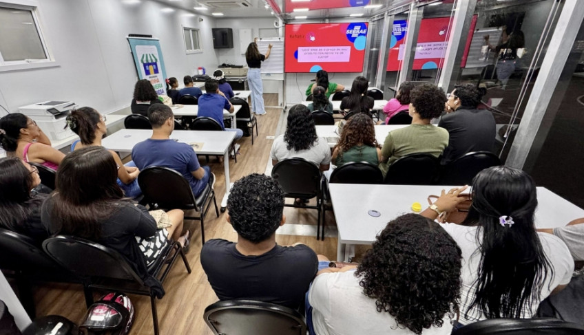 ASN Amapá - Agência Sebrae de Notícias