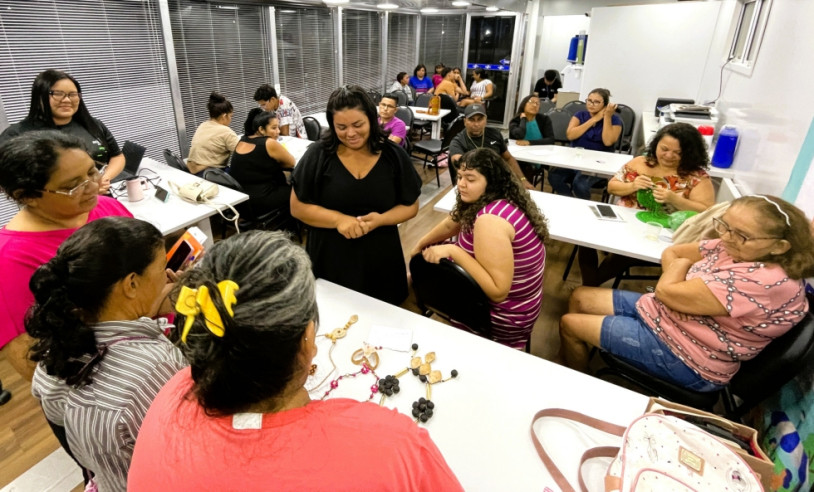 ASN Amapá - Agência Sebrae de Notícias