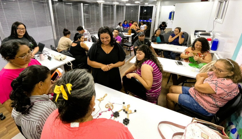 ASN Amapá - Agência Sebrae de Notícias