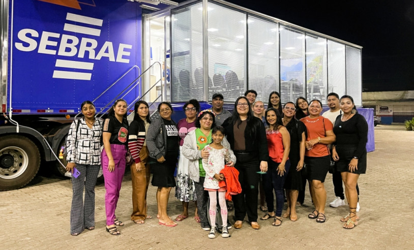 ASN Amapá - Agência Sebrae de Notícias