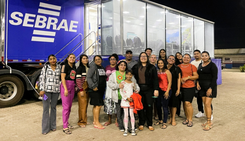 ASN Amapá - Agência Sebrae de Notícias