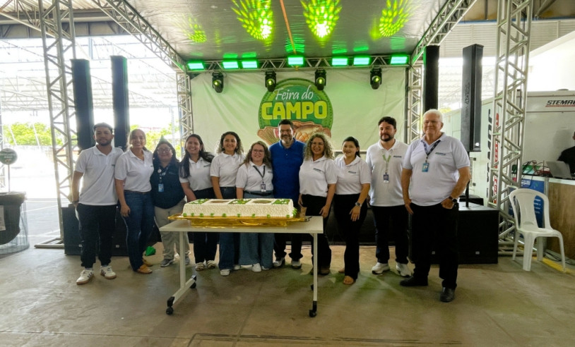 ASN Amapá - Agência Sebrae de Notícias