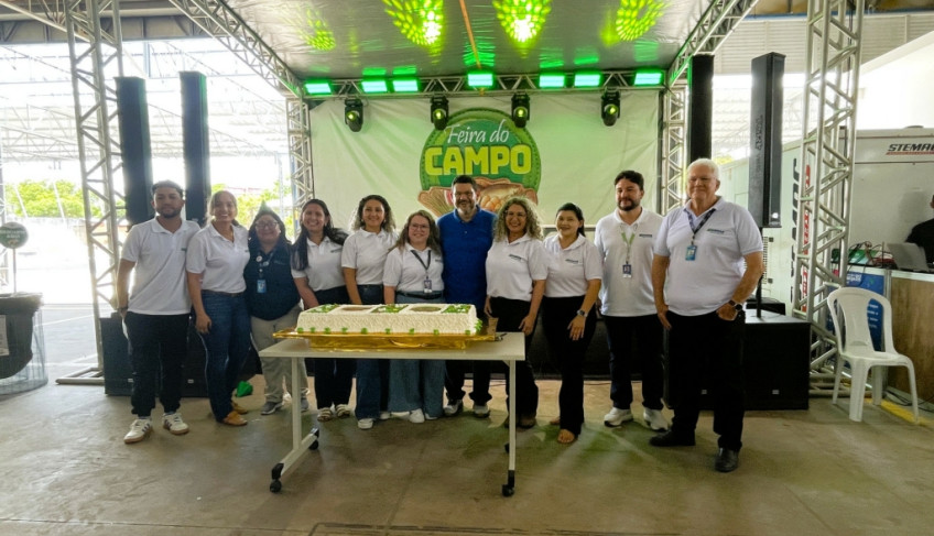 ASN Amapá - Agência Sebrae de Notícias