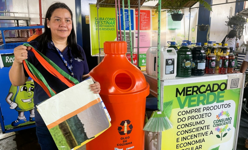 ASN Amapá - Agência Sebrae de Notícias