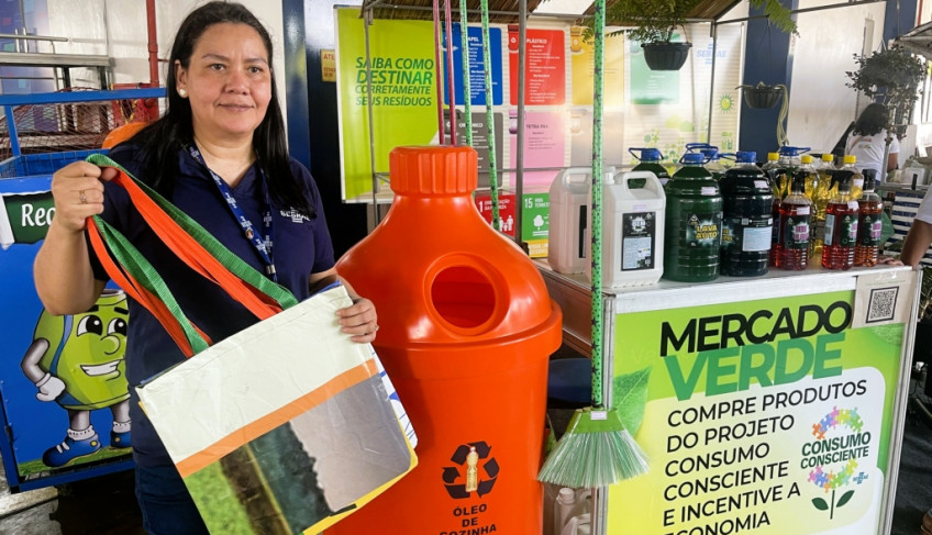 ASN Amapá - Agência Sebrae de Notícias