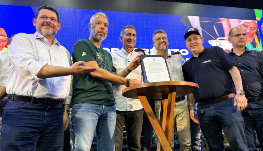 ASN Amapá - Agência Sebrae de Notícias
