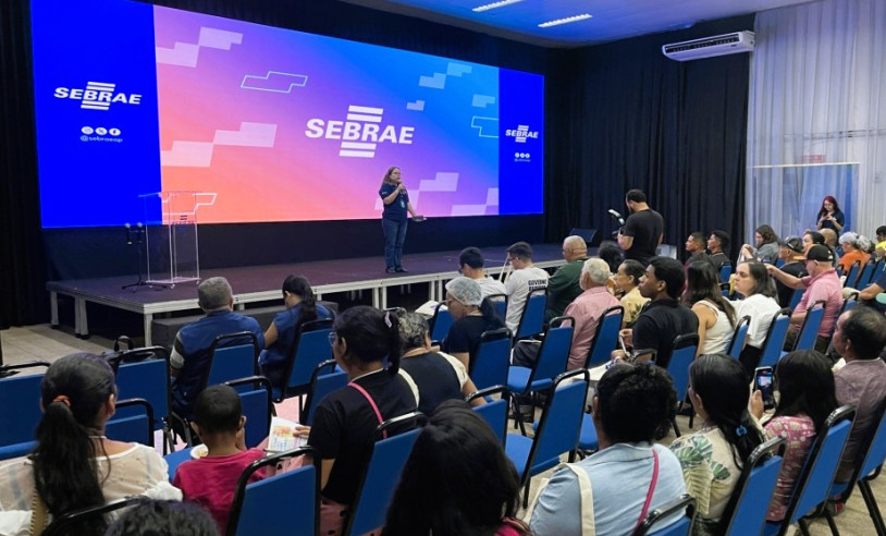 ASN Amapá - Agência Sebrae de Notícias