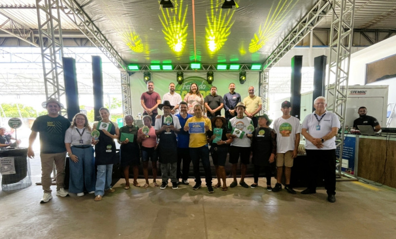 ASN Amapá - Agência Sebrae de Notícias