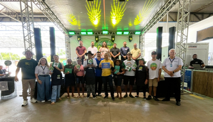 ASN Amapá - Agência Sebrae de Notícias