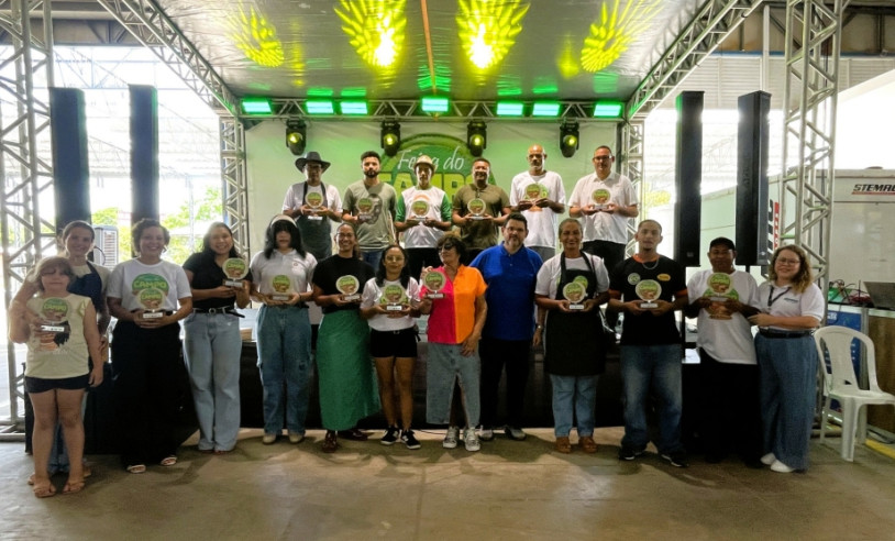 ASN Amapá - Agência Sebrae de Notícias