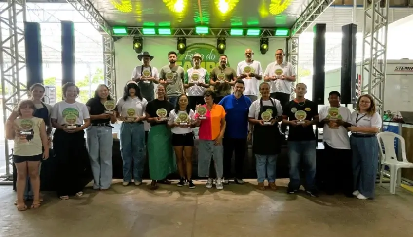 ASN Amapá - Agência Sebrae de Notícias