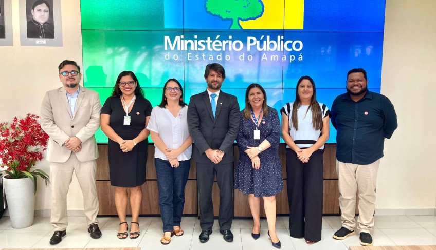 ASN Amapá - Agência Sebrae de Notícias