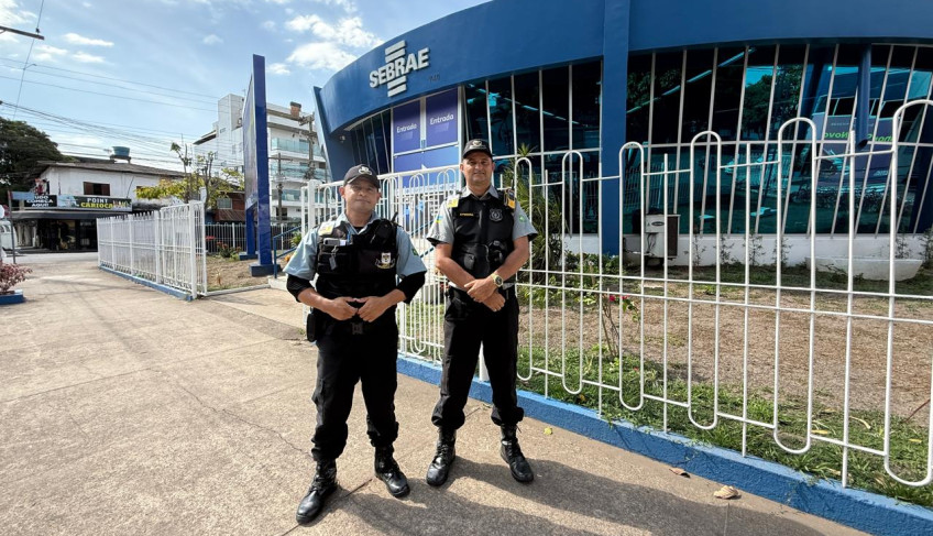 ASN Amapá - Agência Sebrae de Notícias