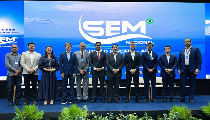 ASN Amapá - Agência Sebrae de Notícias