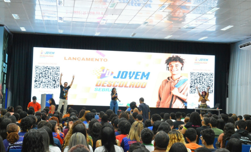 ASN Amapá - Agência Sebrae de Notícias