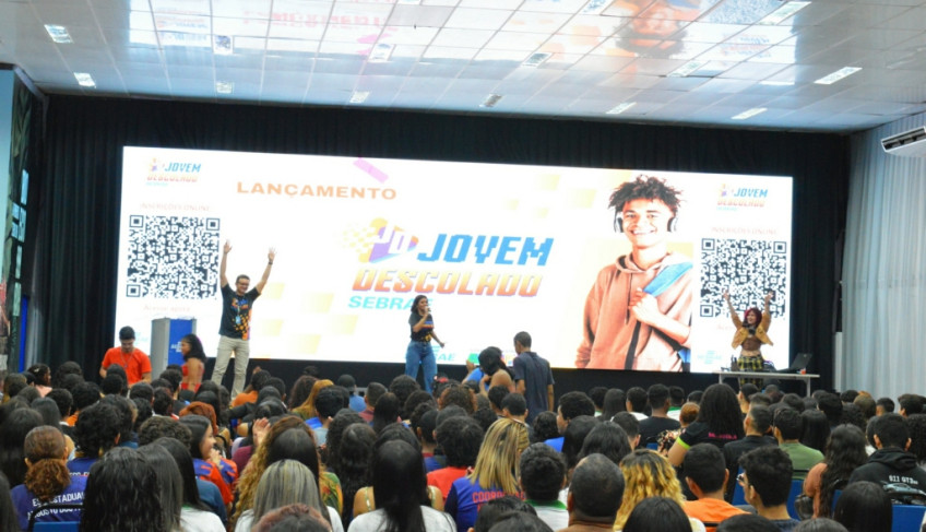 ASN Amapá - Agência Sebrae de Notícias