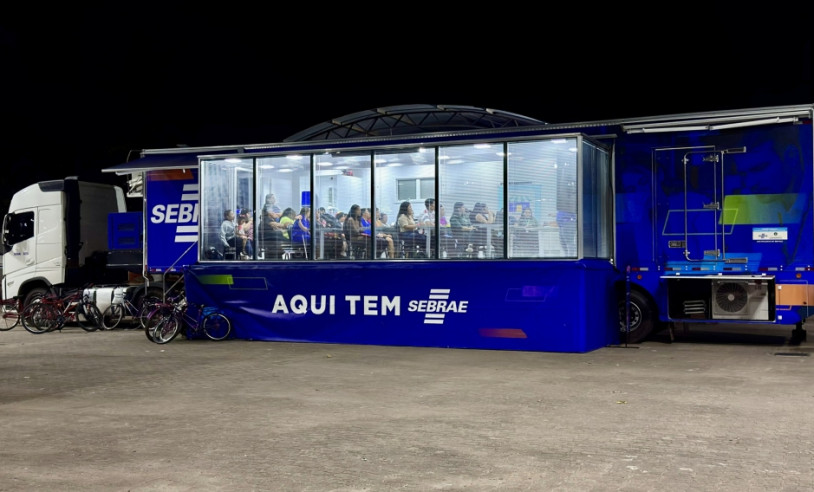 ASN Amapá - Agência Sebrae de Notícias