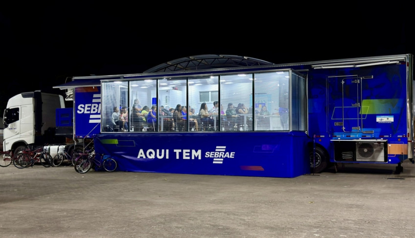 ASN Amapá - Agência Sebrae de Notícias