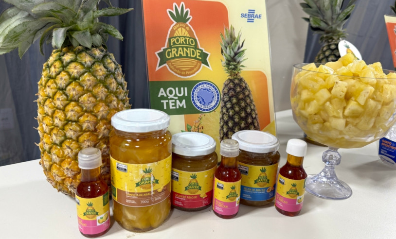 ASN Amapá - Agência Sebrae de Notícias