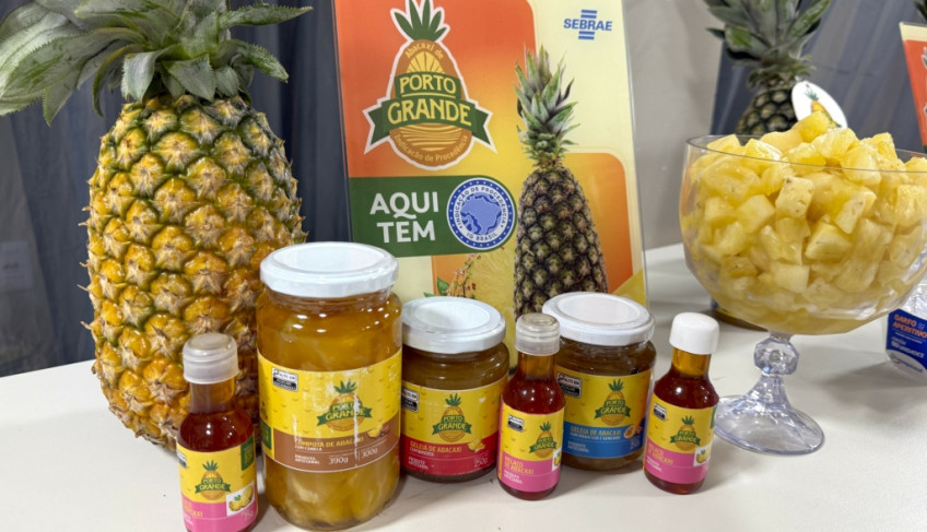 ASN Amapá - Agência Sebrae de Notícias