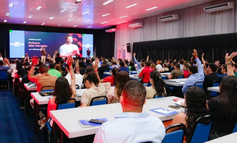 ASN Amapá - Agência Sebrae de Notícias